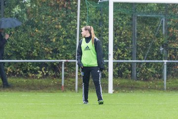 Bild 394 - Frauen SV Henstedt Ulzburg - FSV G�tersloh : Ergebnis: 2:5